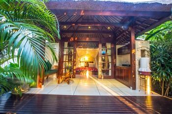 Bali Harmony Villas Villa