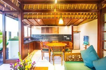 Bali Harmony Villas * Ubud (Bali)