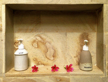 Bali Harmony Villas * Ubud (Bali)