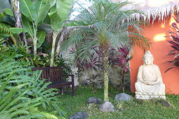 Bali Harmony Villas * Ubud (Bali)