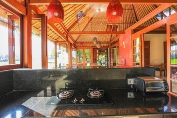 Bali Harmony Villas Ubud (Bali)