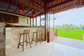 Bali Harmony Villas Villa