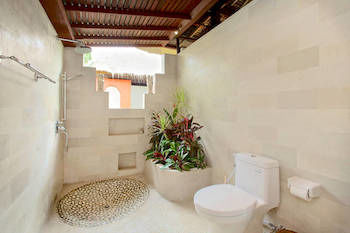 Bali Harmony Villas Villa *