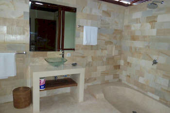 Bali Harmony Villas Villa Ubud (Bali)