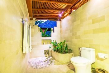 Bali Harmony Villas