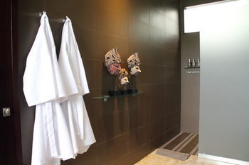 The Luxe * Ubud