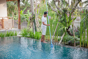 Hotel Arimba At Bisma Ubud