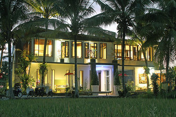 Villa The Luxe