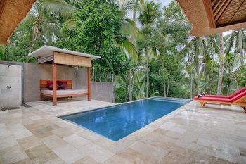 Anusara Luxury Villas * Ubud (Bali)