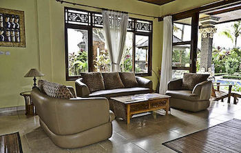 Agung Khalia Hotel