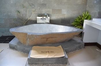 Hotel Agung Khalia Ubud (Bali)