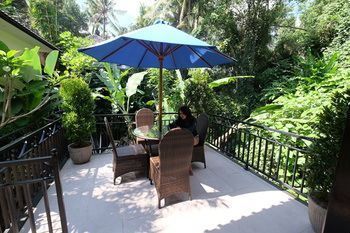 Holiday park Bakti By Kamara