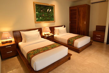 Wana Villa