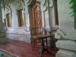Uma Kutuh *