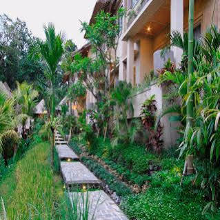 Puri Sunia Bali 4* Ubud (Bali)