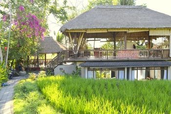 Prashanti 3* Ubud (Bali)