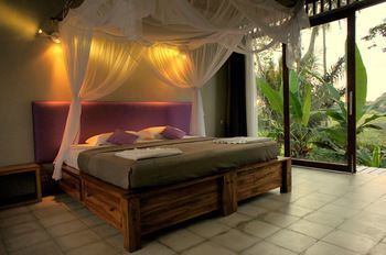 Hotel Prashanti Ubud (Bali)