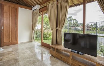 Kabinawa Ubud Villas By Pramana Villas Villa Ubud (Bali)