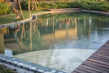 Kabinawa Ubud Villas By Pramana Villas * Ubud (Bali)