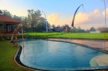 Kabinawa Ubud Villas By Pramana Villas * Ubud (Bali)
