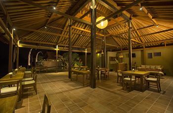 Kabinawa Ubud Villas By Pramana Villas * Ubud (Bali)