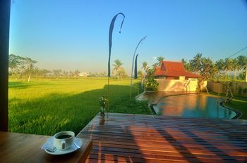 Kabinawa Ubud Villas By Pramana Villas Villa