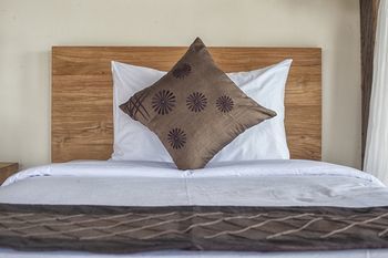 Kabinawa Ubud Villas By Pramana Villas * Ubud (Bali)