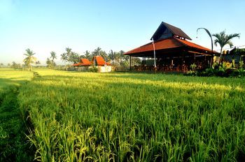 Kabinawa Ubud Villas By Pramana Villas Villa