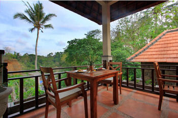 Griya Shanti & Villa Ubud (Bali)