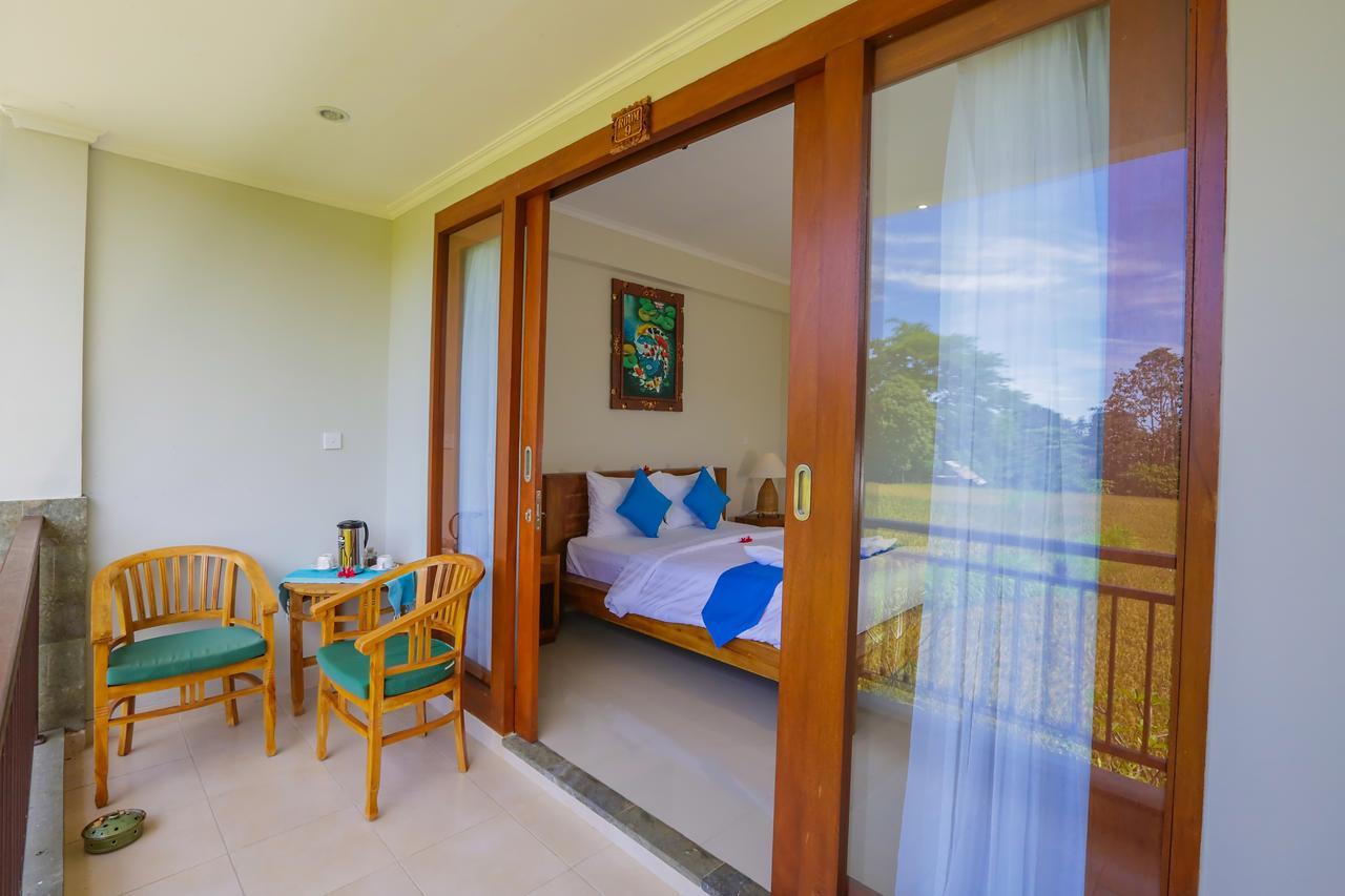 The Carik Bisma 3*