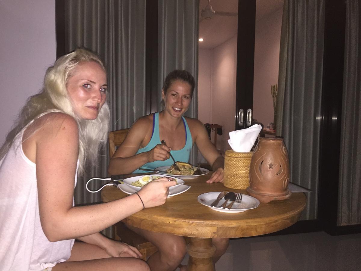 The Hidden Bali Bed & Breakfast 3*