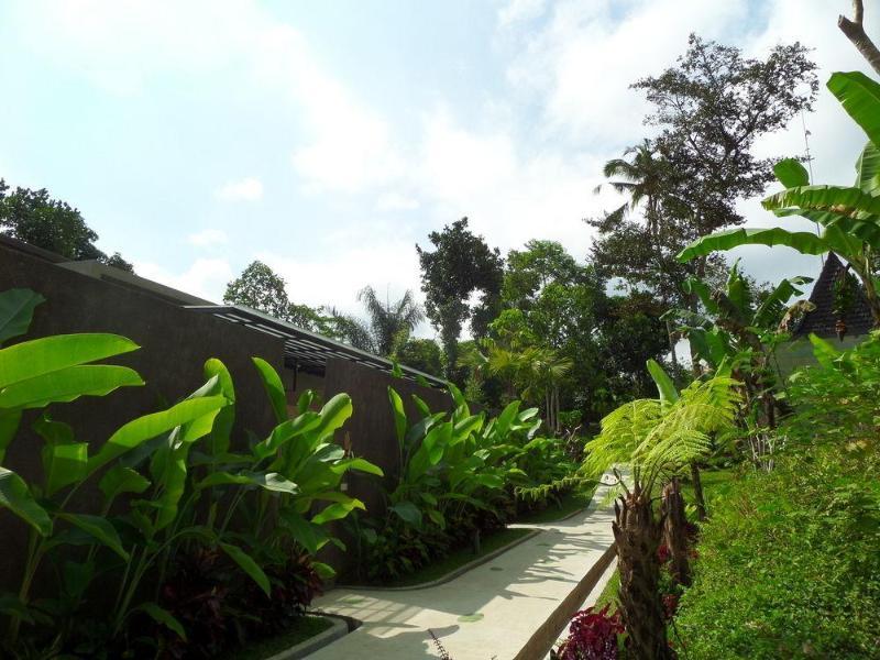 Senetan And * Ubud (Bali)