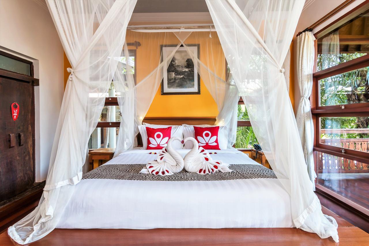 Aryaswara 3* Ubud