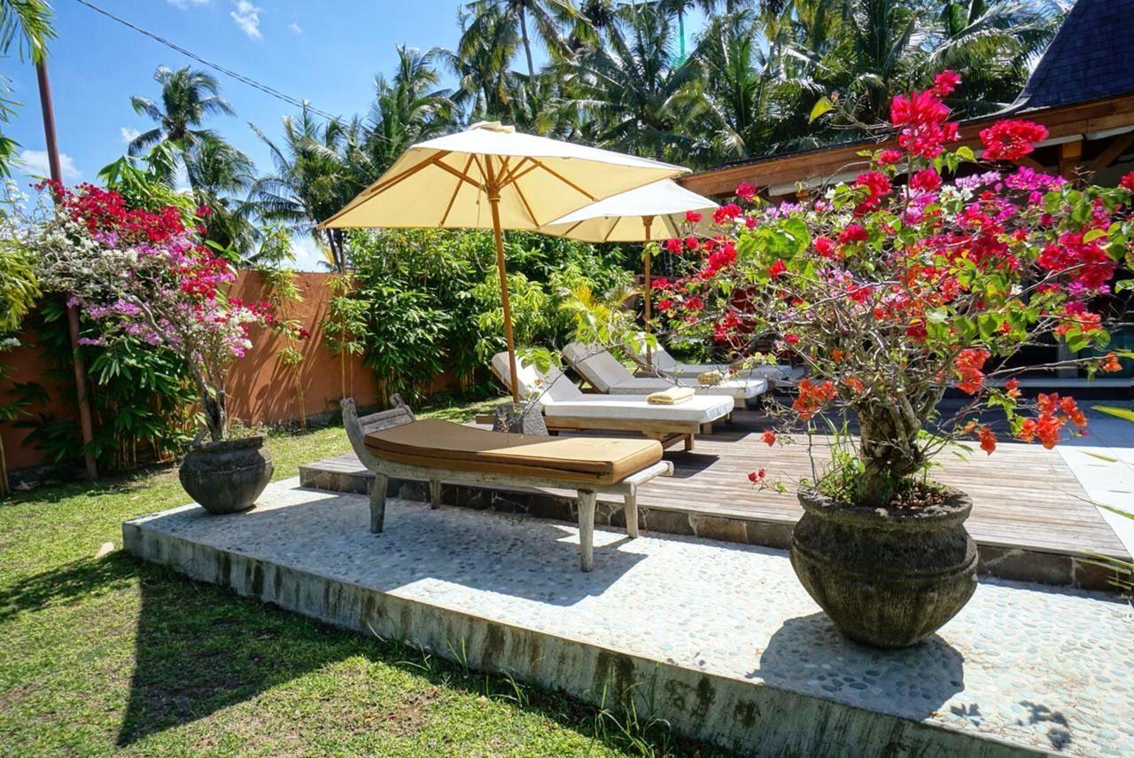 Taman Kanti 5* Ubud (Bali)