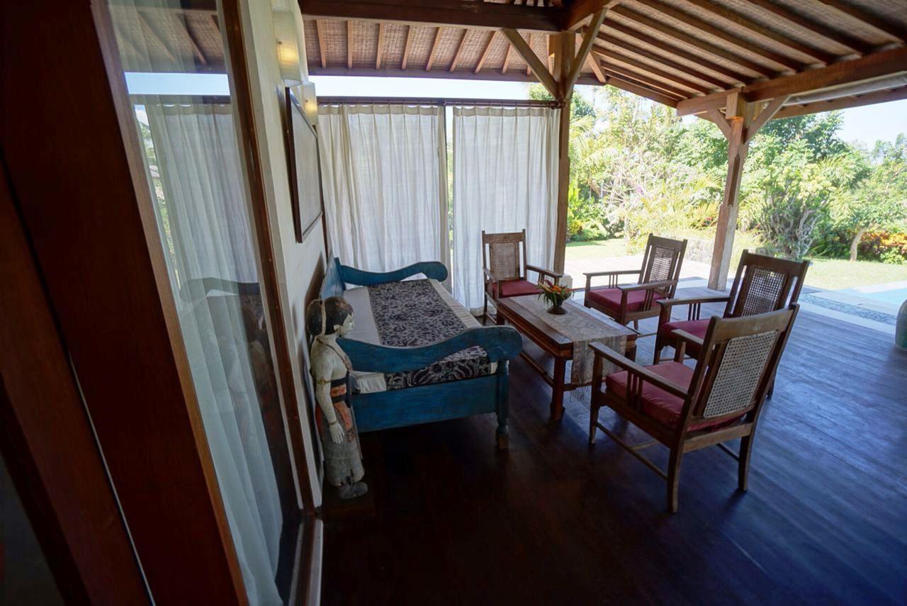 Taman Kanti 5* Ubud (Bali)