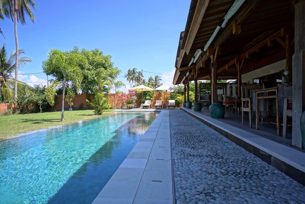 Bed & Breakfast Taman Kanti 5*