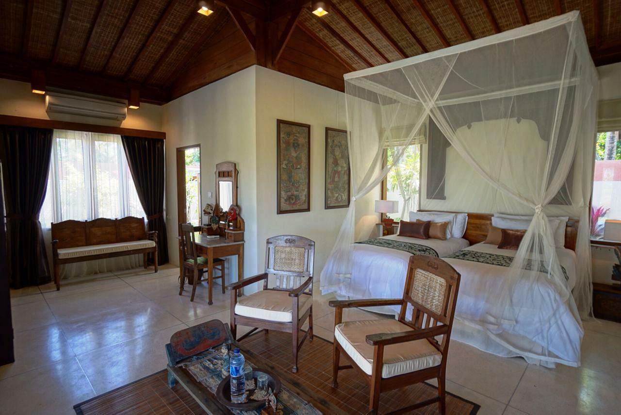 Taman Kanti 5* Ubud (Bali)