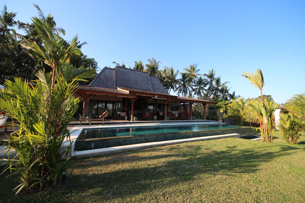 Bed & Breakfast Taman Kanti 5*