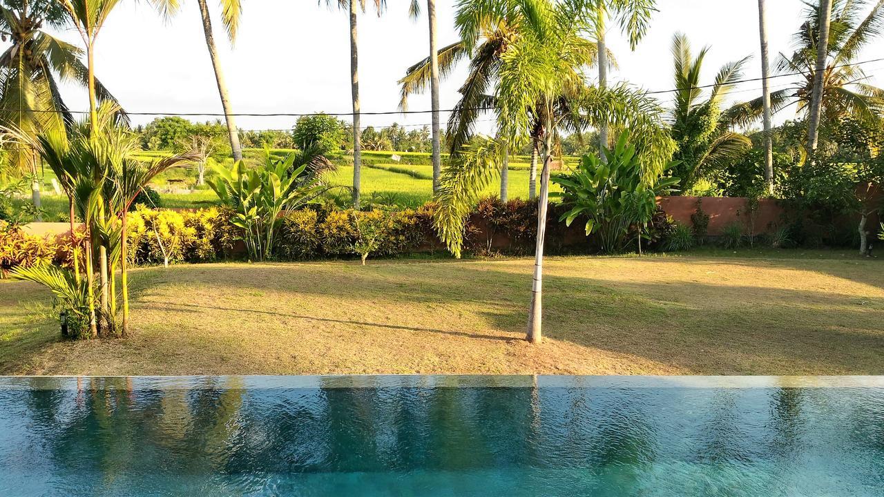 Bed & Breakfast Taman Kanti 5*