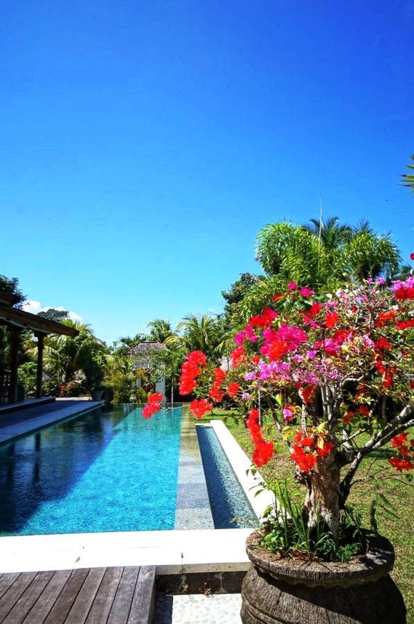 Taman Kanti 5* Ubud (Bali)