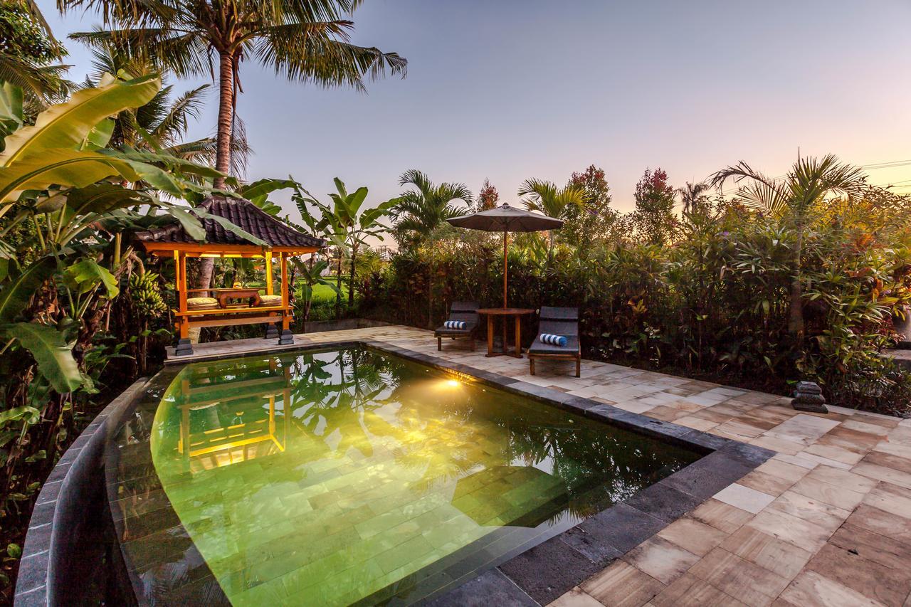 Hotel Kama Bisma 2*