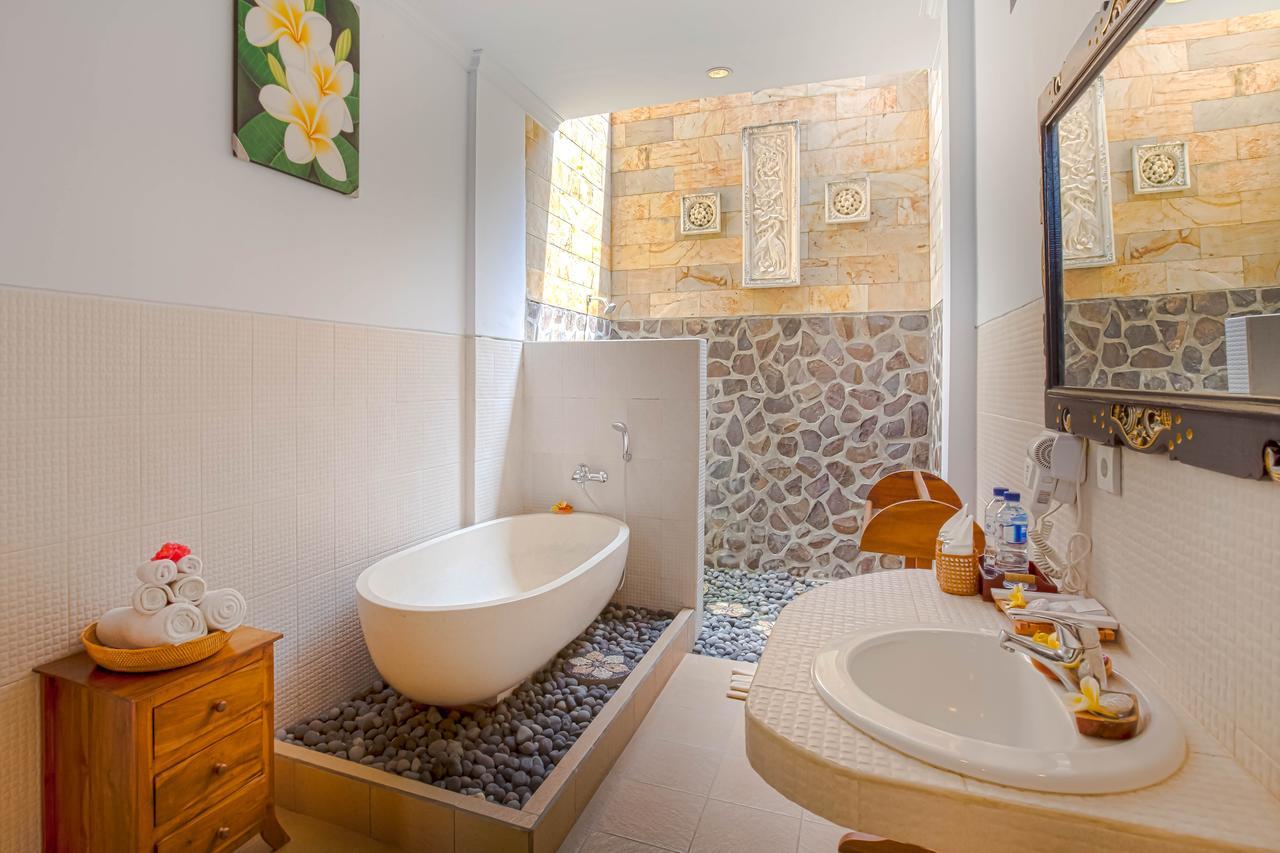 Hotel Kama Bisma 2*
