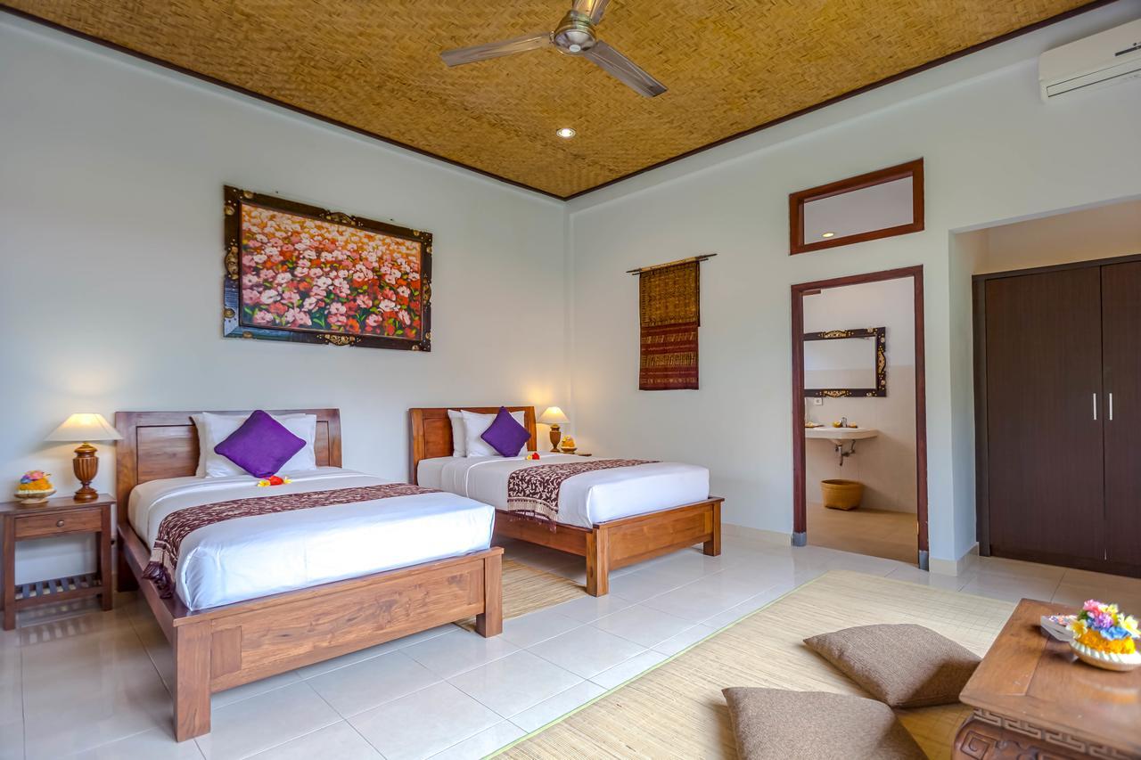 Hotel Kama Bisma 2*