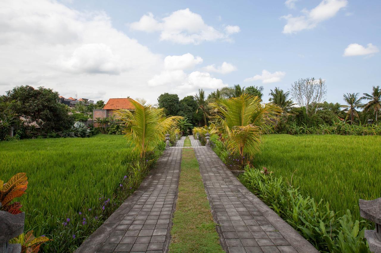Hotel Kama Bisma 2*