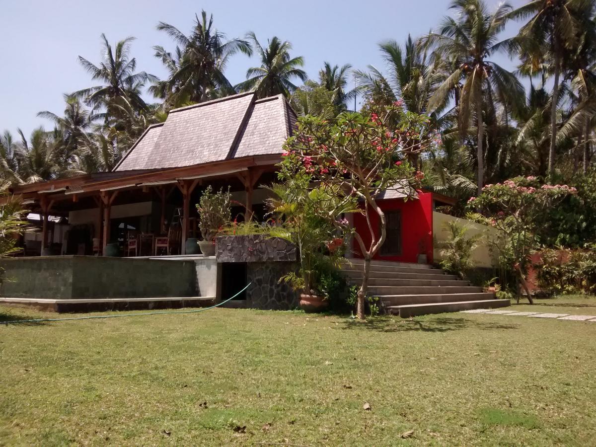 Bed & Breakfast Taman Kanti 5*