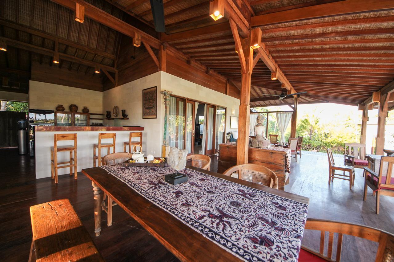 Bed & Breakfast Taman Kanti 5*