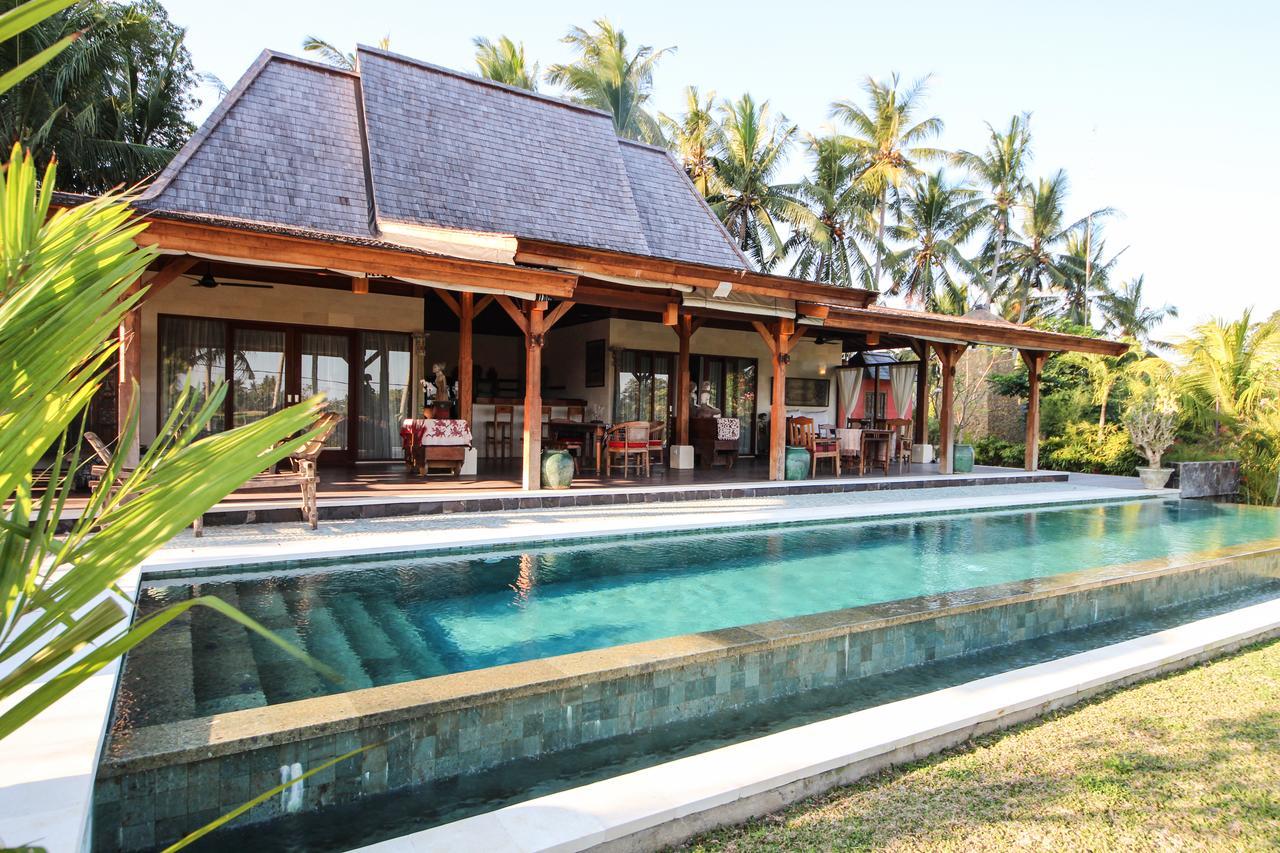 Taman Kanti 5* Ubud (Bali)