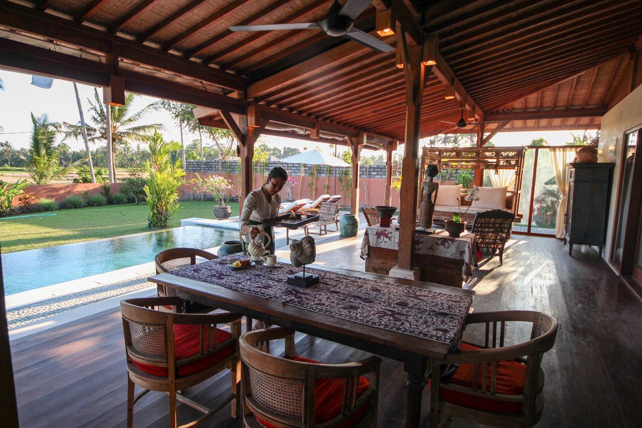 Bed & Breakfast Taman Kanti 5*