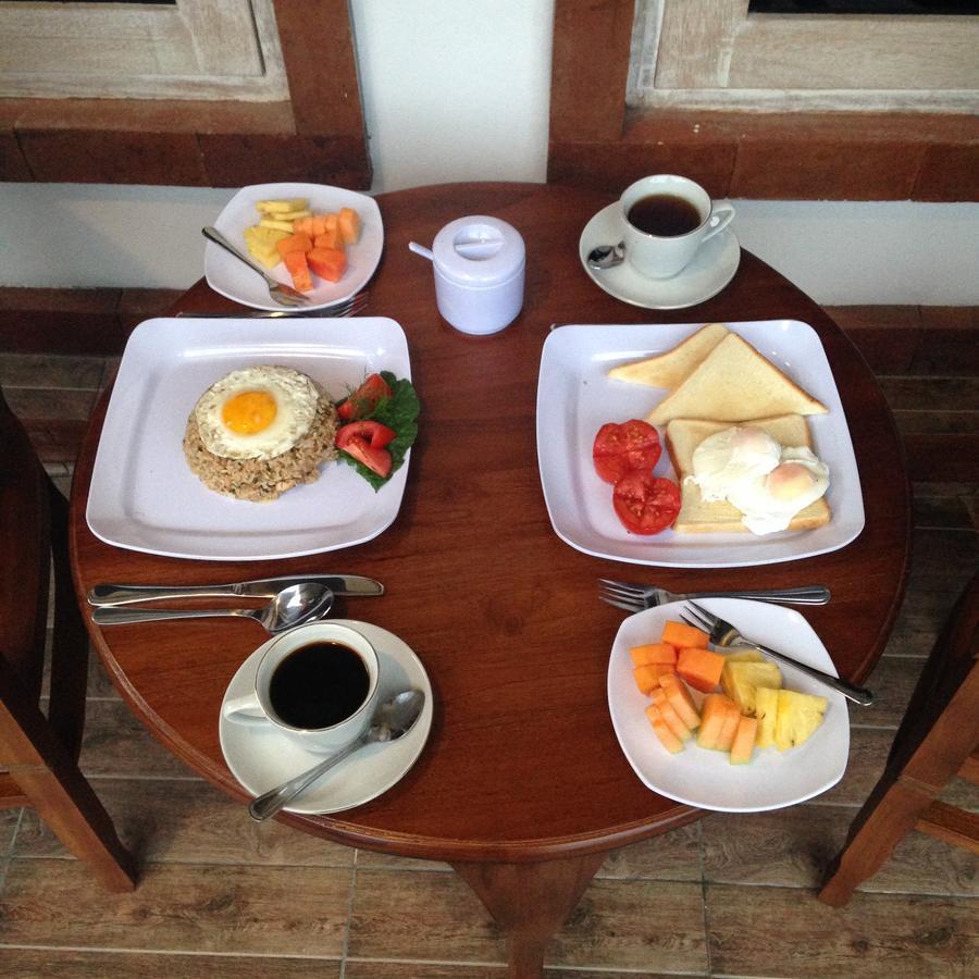 Acomodação com café da manhã  Casa D'sami *