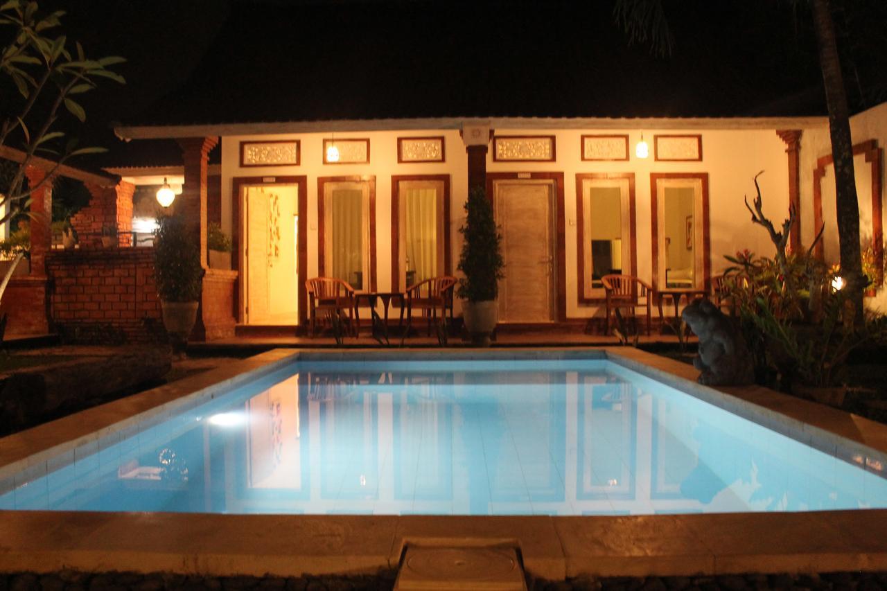 Casa D'sami * Ubud